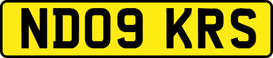 ND09KRS