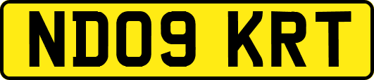 ND09KRT
