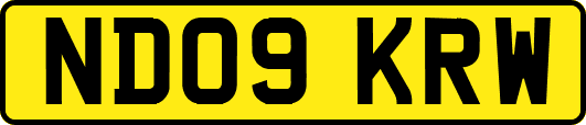 ND09KRW