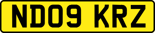 ND09KRZ