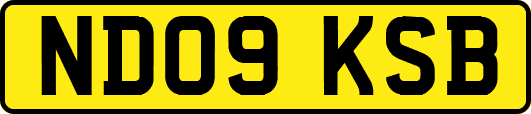ND09KSB