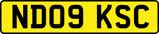 ND09KSC