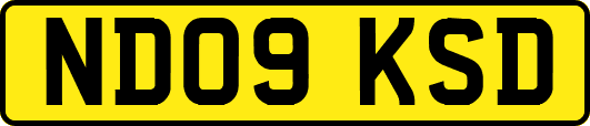 ND09KSD