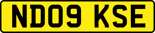 ND09KSE