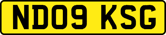 ND09KSG