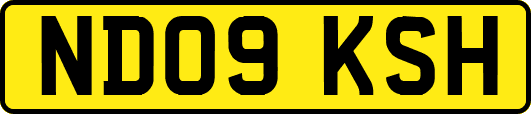 ND09KSH