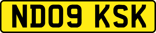 ND09KSK