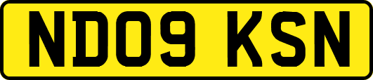 ND09KSN