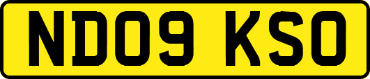 ND09KSO