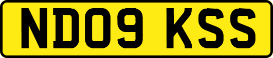 ND09KSS