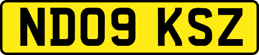 ND09KSZ
