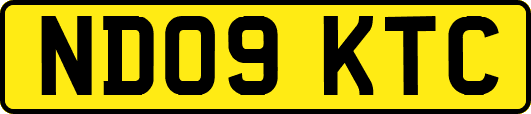 ND09KTC