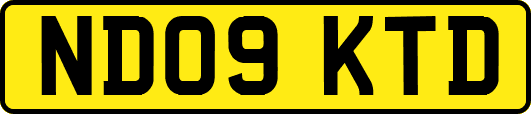 ND09KTD