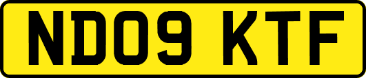 ND09KTF