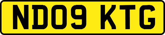 ND09KTG