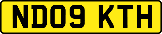ND09KTH