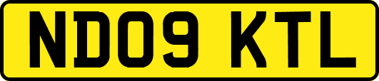 ND09KTL