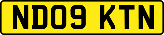 ND09KTN