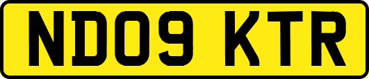 ND09KTR