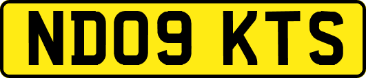 ND09KTS
