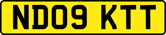 ND09KTT