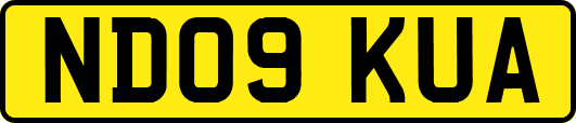ND09KUA