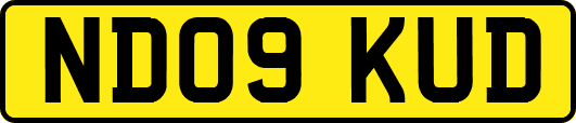 ND09KUD