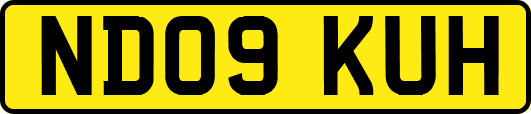 ND09KUH