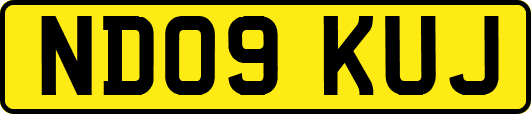 ND09KUJ