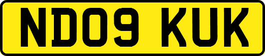 ND09KUK