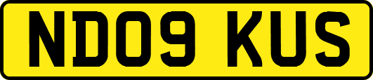ND09KUS