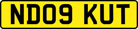 ND09KUT