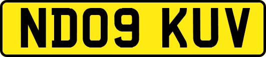 ND09KUV