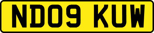 ND09KUW