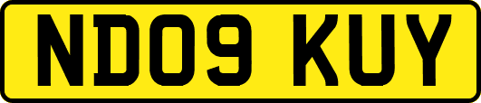ND09KUY