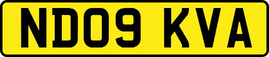 ND09KVA