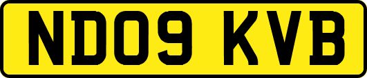 ND09KVB