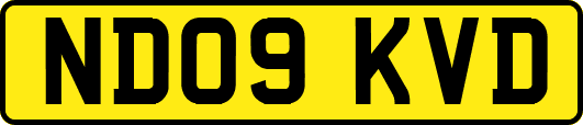 ND09KVD