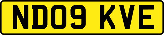 ND09KVE
