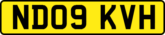 ND09KVH