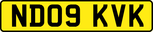 ND09KVK