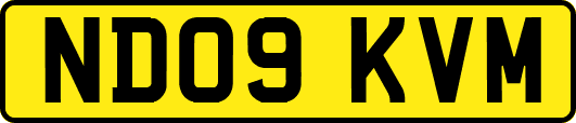 ND09KVM