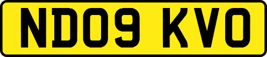 ND09KVO
