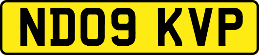 ND09KVP