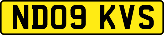ND09KVS