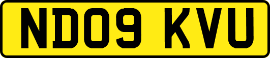 ND09KVU