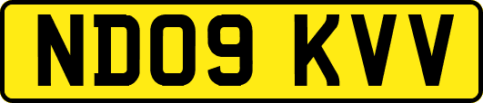 ND09KVV