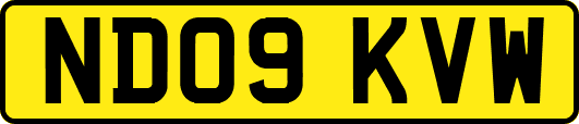 ND09KVW
