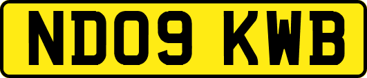 ND09KWB