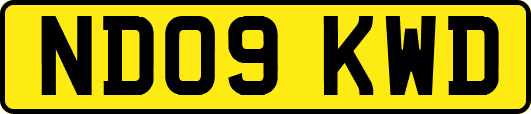 ND09KWD